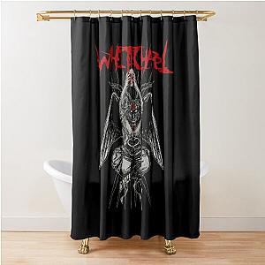 best selling of whitechapel Shower Curtain