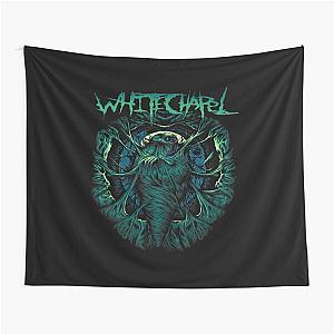 best selling of whitechapel Tapestry