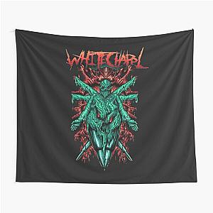 Whitechapel best selling Tapestry