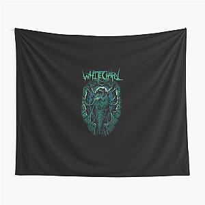 Whitechapel Green Tank Top Tapestry