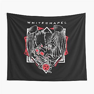 Cool Graphic Gift Best Selling Whitechapel Cute Gift Tapestry