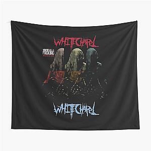 Mens My Favorite Art Whitechapel Band Gifts Music Fans Tapestry