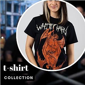 Whitechapel T-Shirts