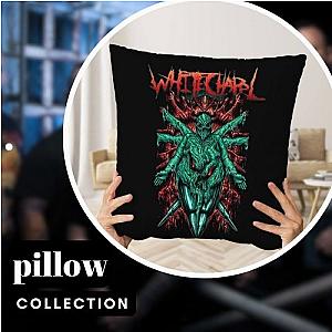 Whitechapel Pillows