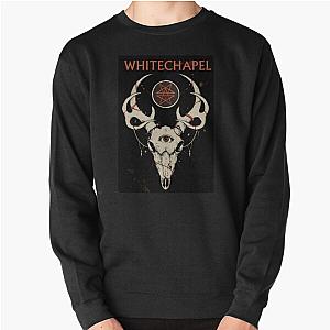 Big discount of Whitechapel  Pullover Sweatshirt