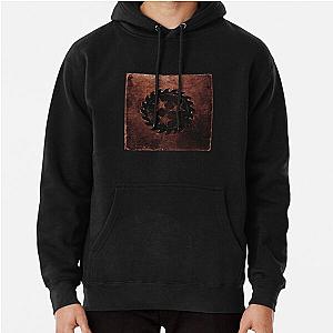 Whitechapel Whitechapel Album Cover Pullover Hoodie