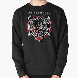 best selling of whitechapel Pullover Sweatshirt