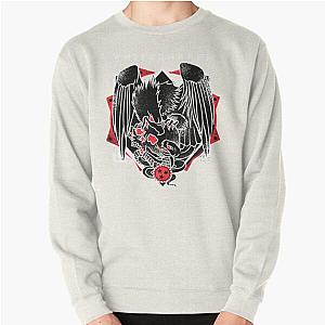 whitechapel For Fans Pullover Sweatshirt