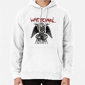 Day Gift Best Selling Of Whitechapel Great Model Cool Gift Pullover Hoodie