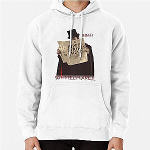 Jack The Ripper - 1888 Whitechapel Pullover Hoodie