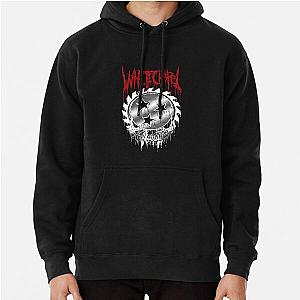 Whitechapel 4 Pullover Hoodie