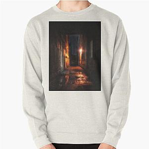 Whitechapel Alley Pullover Sweatshirt