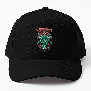 Whitechapel best selling Baseball Cap