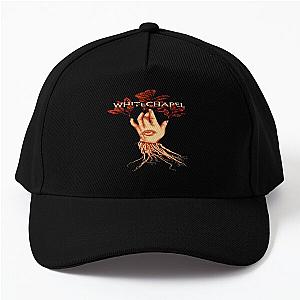 best selling of whitechapel Baseball Cap