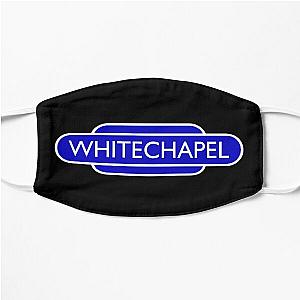 Whitechapel  Flat Mask