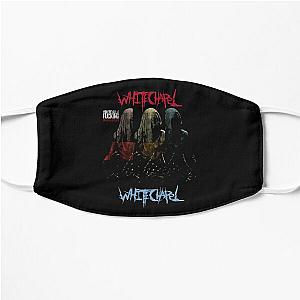 Mens My Favorite Art Whitechapel Band Gifts Music Fans Flat Mask