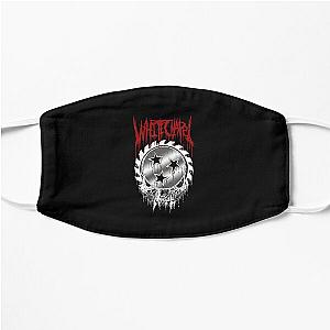 Whitechapel 4 Flat Mask