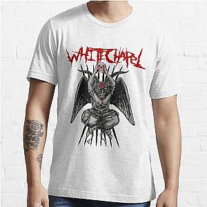 Day Gift Best Selling Of Whitechapel Great Model Cool Gift Essential T-Shirt