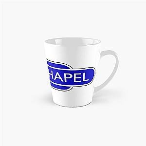 Whitechapel  Tall Mug