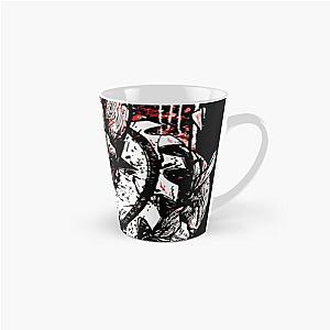 Whitechapel Artwork Tall Mug