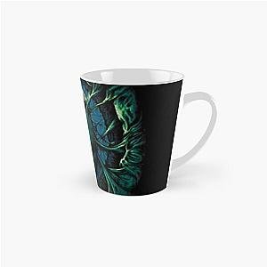 WhITeChApEl - green Classic Tall Mug