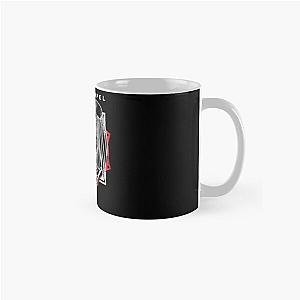 Cool Graphic Gift Best Selling Whitechapel Cute Gift Classic Mug