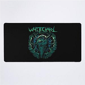 best selling of whitechapel Desk Mat