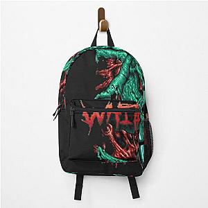 Whitechapel best selling Backpack