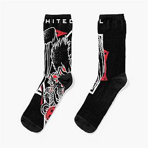 Cool Graphic Gift Best Selling Whitechapel Cute Gift Socks