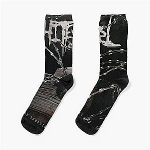 Whitechapel The Somatic Socks