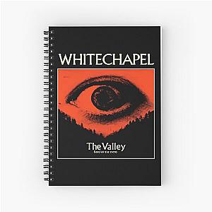 best selling of whitechapel Spiral Notebook