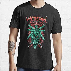 Whitechapel best selling Essential T-Shirt