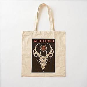 Big discount of Whitechapel  Cotton Tote Bag