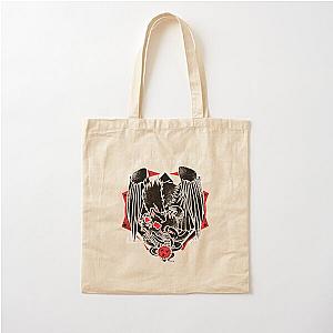 Cool Graphic Gift Best Selling Whitechapel Cute Gift Cotton Tote Bag