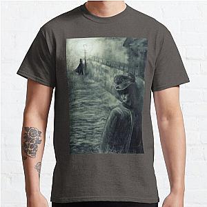 Whitechapel by Gaslight Classic T-Shirt