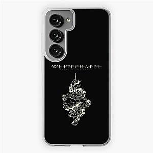 best selling of whitechapel Samsung Galaxy Soft Case