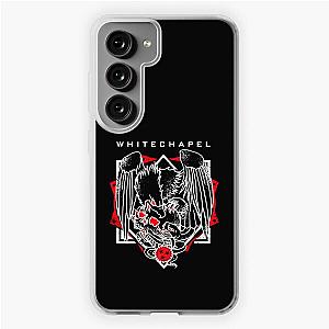 best selling of whitechapel Samsung Galaxy Soft Case