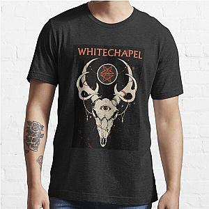 Big discount of Whitechapel  Essential T-Shirt