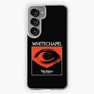 best selling of whitechapel Samsung Galaxy Soft Case