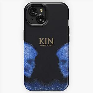 Whitechapel KIN Skull iPhone Tough Case