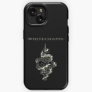 best selling of whitechapel iPhone Tough Case