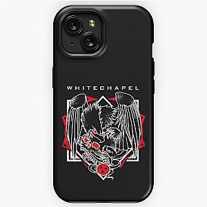 best selling of whitechapel iPhone Tough Case