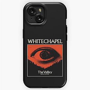 best selling of whitechapel iPhone Tough Case