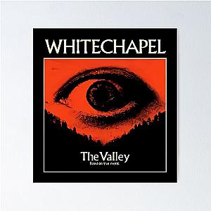 best selling of whitechapel Poster