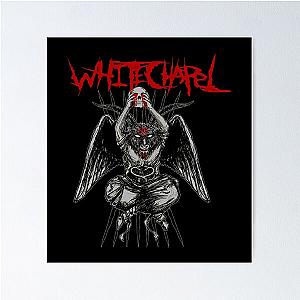 best selling of whitechapel Poster