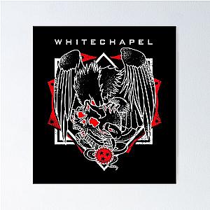 best selling of whitechapel Poster