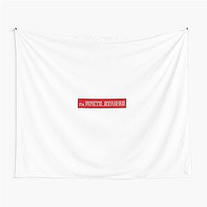 The Stripes Tapestry