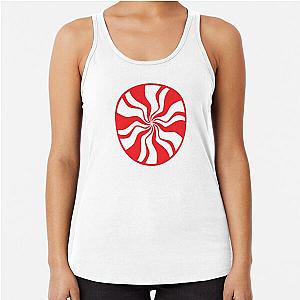 The White Stripes Tank Top