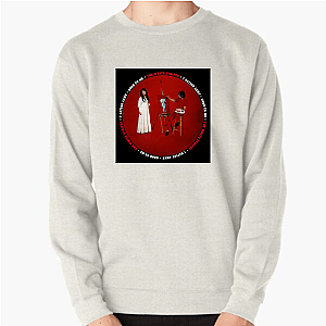 White Stripes Merch Collection White Stripes Sweatshirts