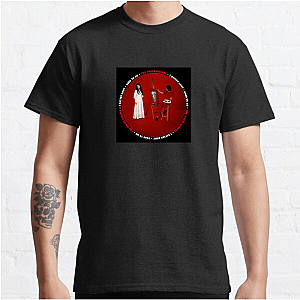 White Stripes Merch Collection White Stripes T-Shirts